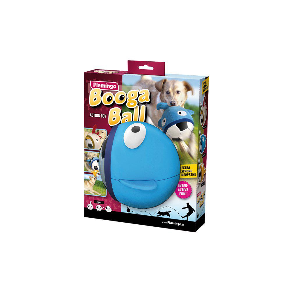 Booga Ball Wally 23cm - 2