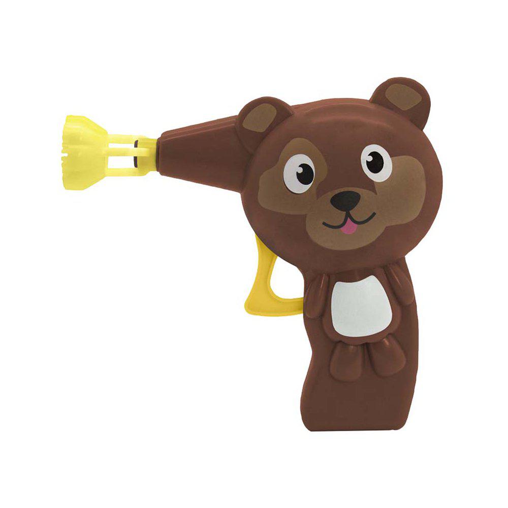 Bubble Dog Manual Gun Peanut Butter - 2