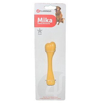 Nylonben m vaniljsmak 13 cm