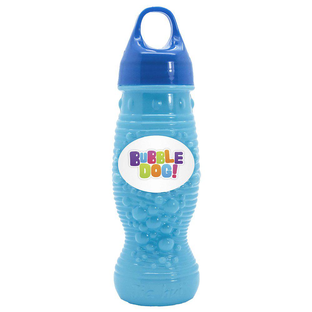 Bubble Dog Refill Peanut Butter 10ml - 2