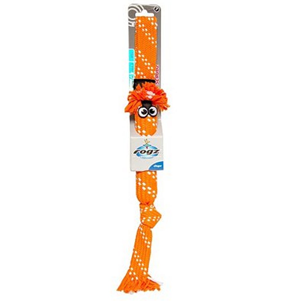 Rogz Scrubz - 3