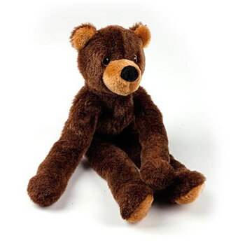 Björnen Michel 40 cm