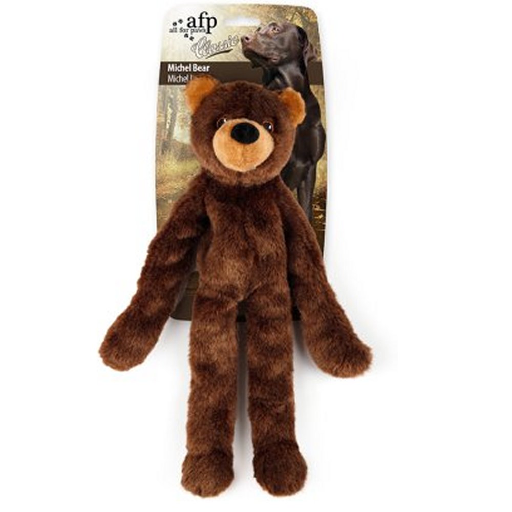 Björnen Michel 40 cm - 2