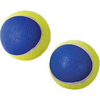 Kong Airdog Squeakair Ultra 3pack