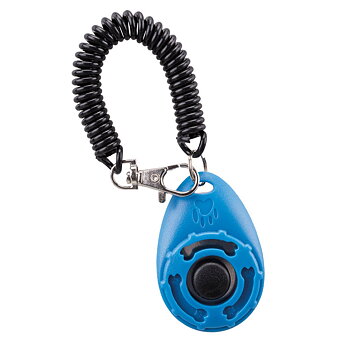 Sporting Klicker m spiral