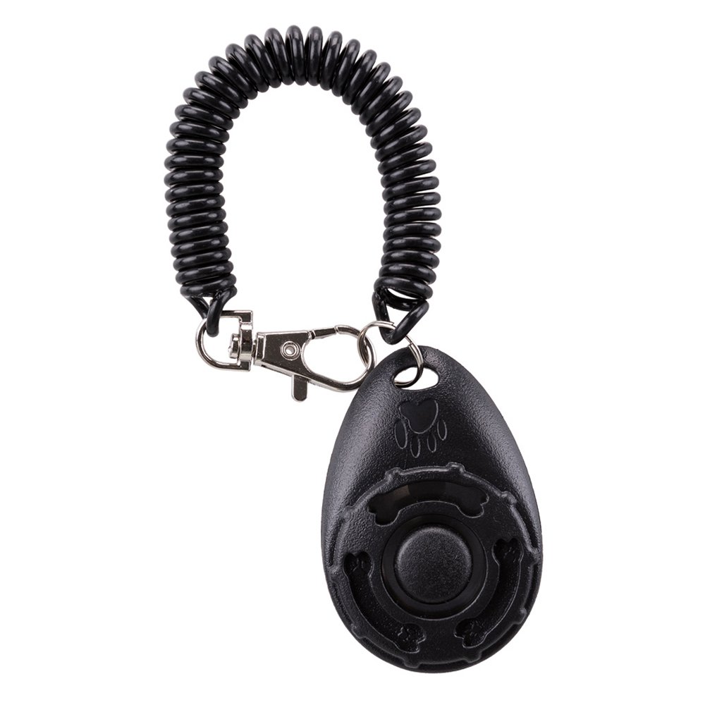 Sporting Klicker m spiral - 2