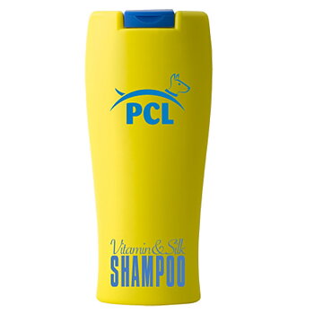 PCL Schampo Vitamin & Silk 