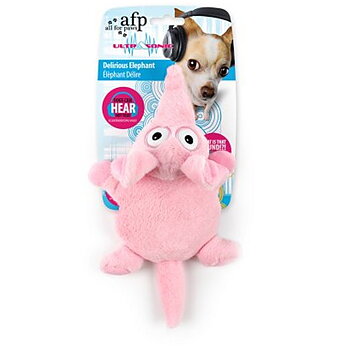 Ultrasonic Delirium Elephant 32 cm
