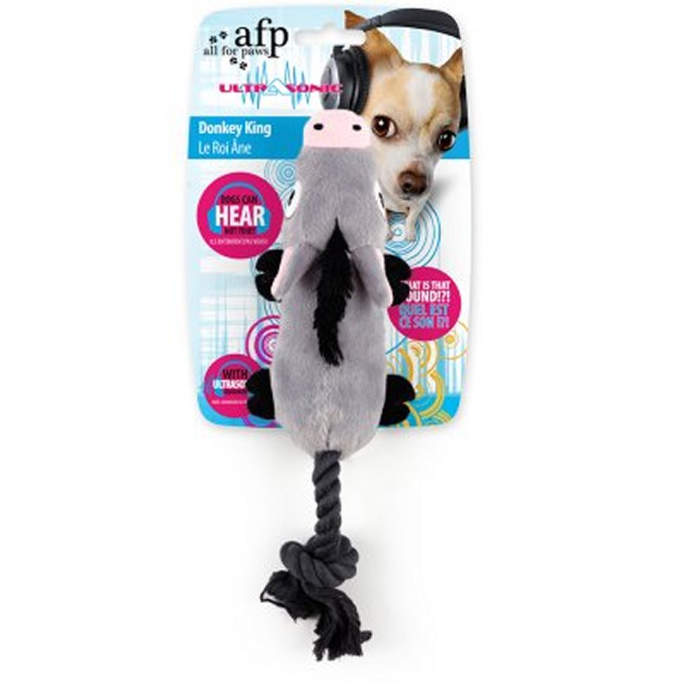 Ultrasonic Donkey King 38,5 cm