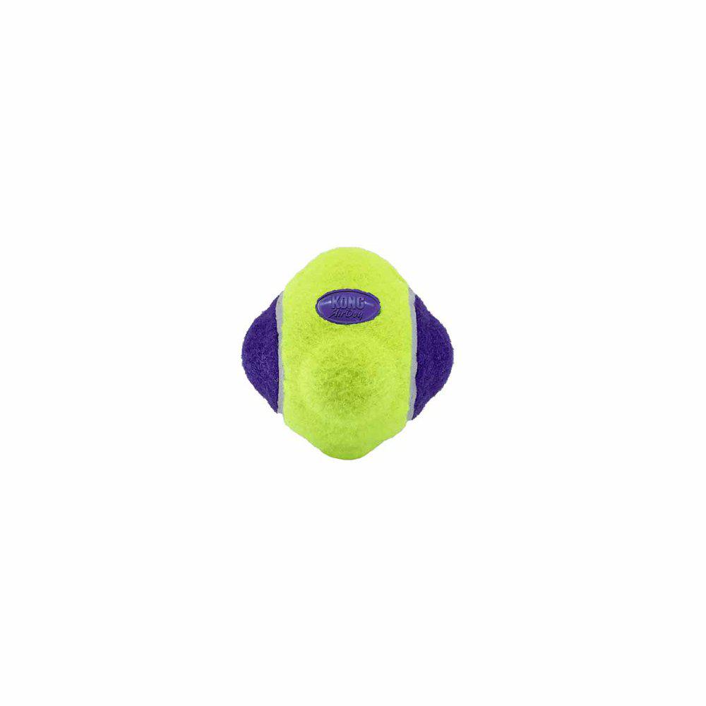Kong Airdog Squeaker Knobby Ball  - 2