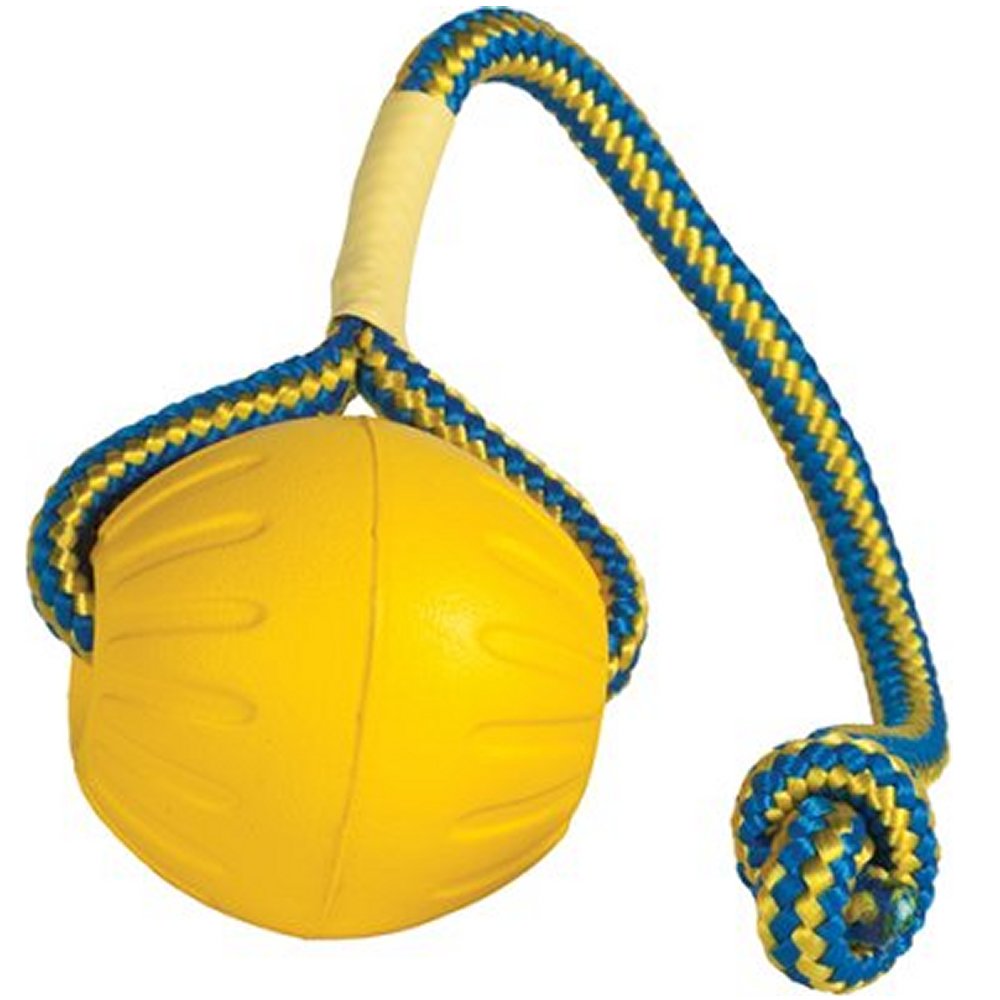 Starmark Foam Boll m rep Medium - 2