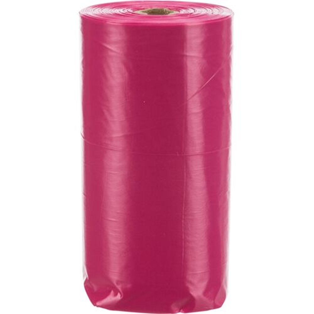 Bajspåsar, rosendoft 4-pack - 2