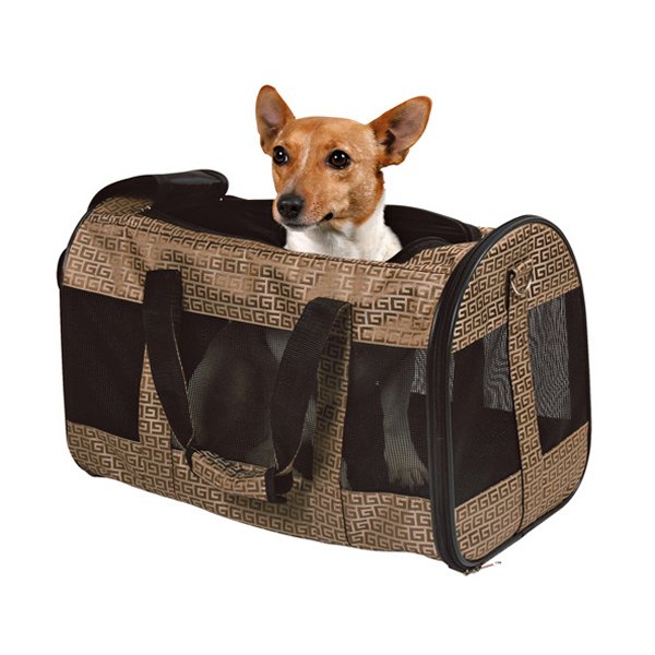 Bag väskor