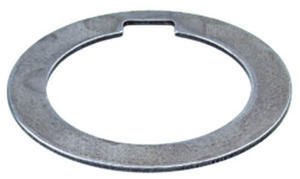 Distansring 22x0,03mm, DIN2084 form A