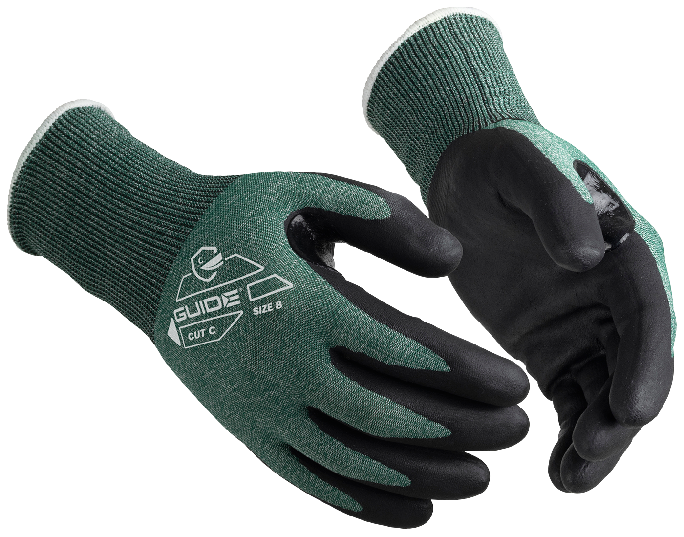 Handske guide 330 10