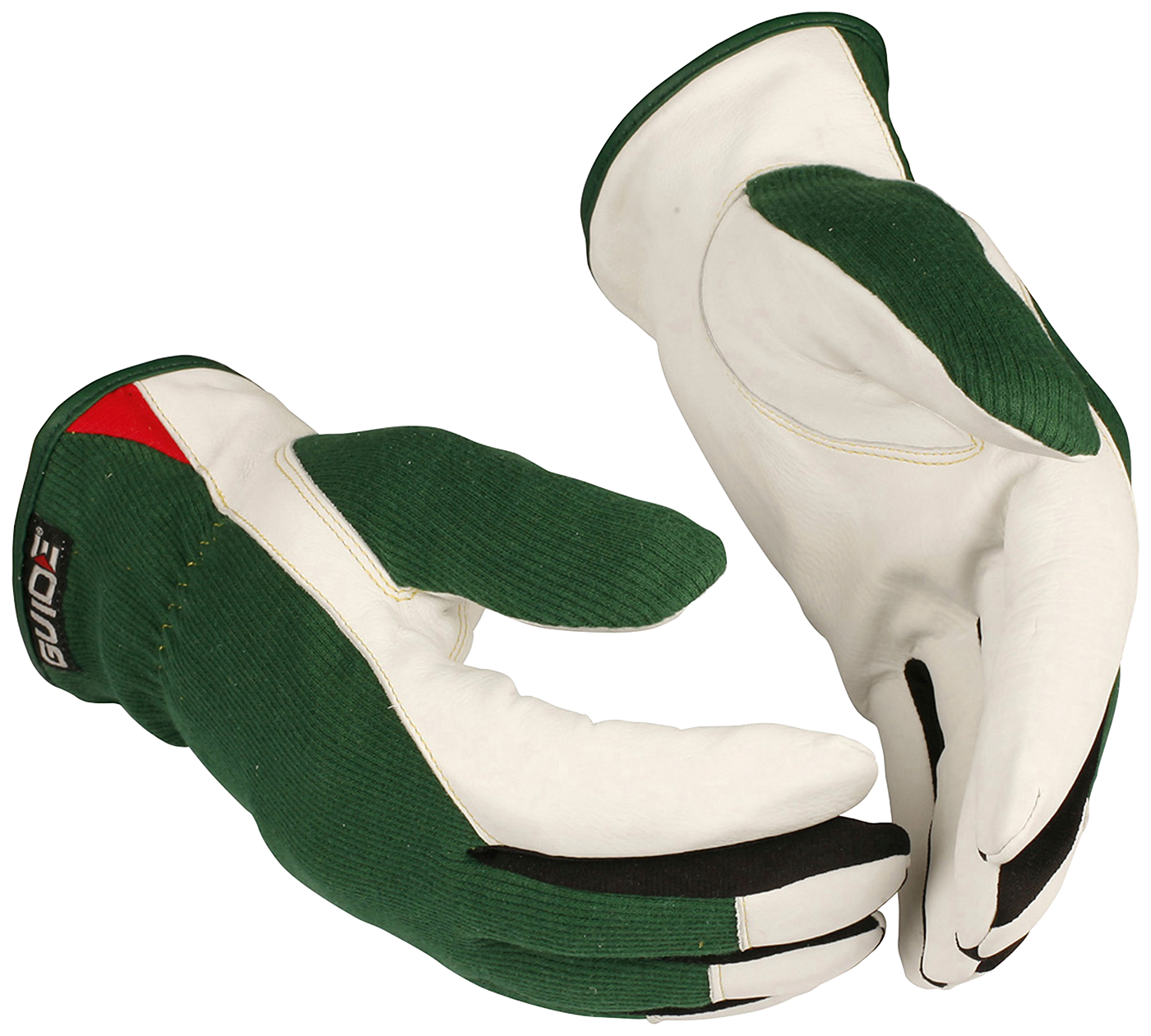 Handske guide 340 7