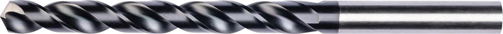 Spiralborr HSS-E, DIN338, typ VA INOX 3,0mm GT Format