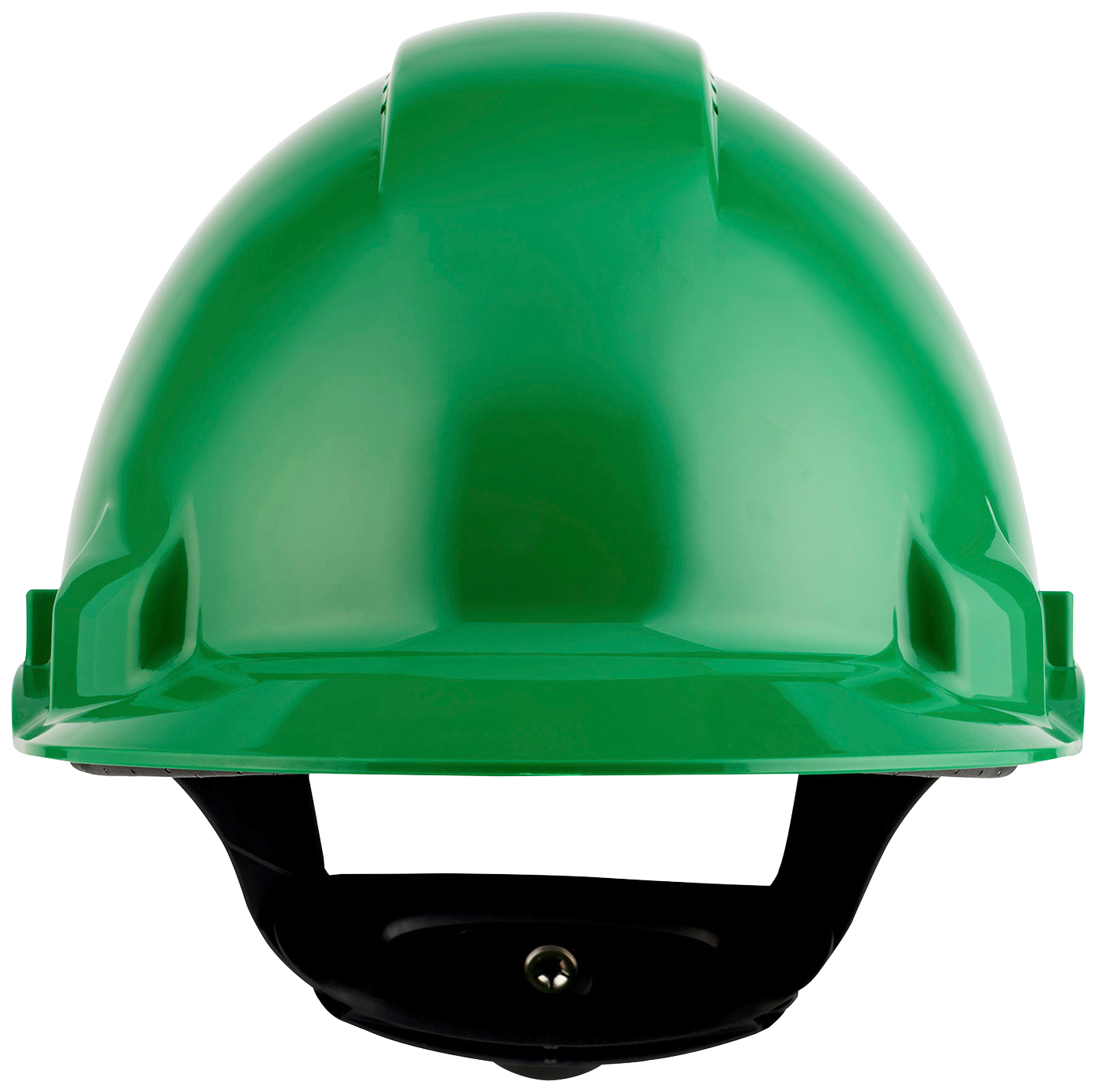 Hjälm g3000nuv-gp grön