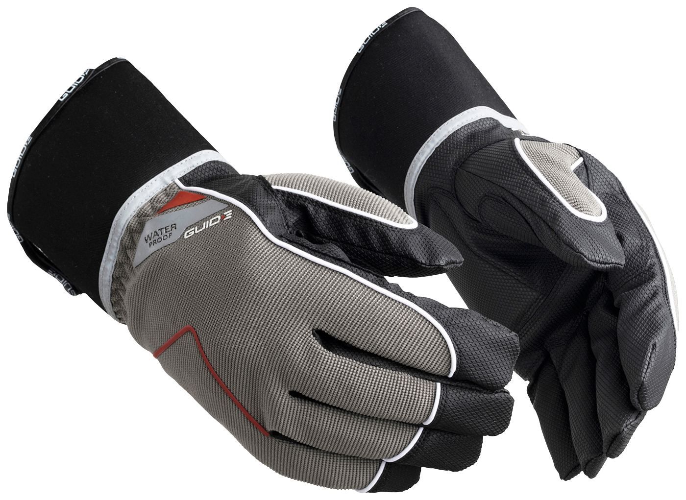 Handske guide 5173w 11