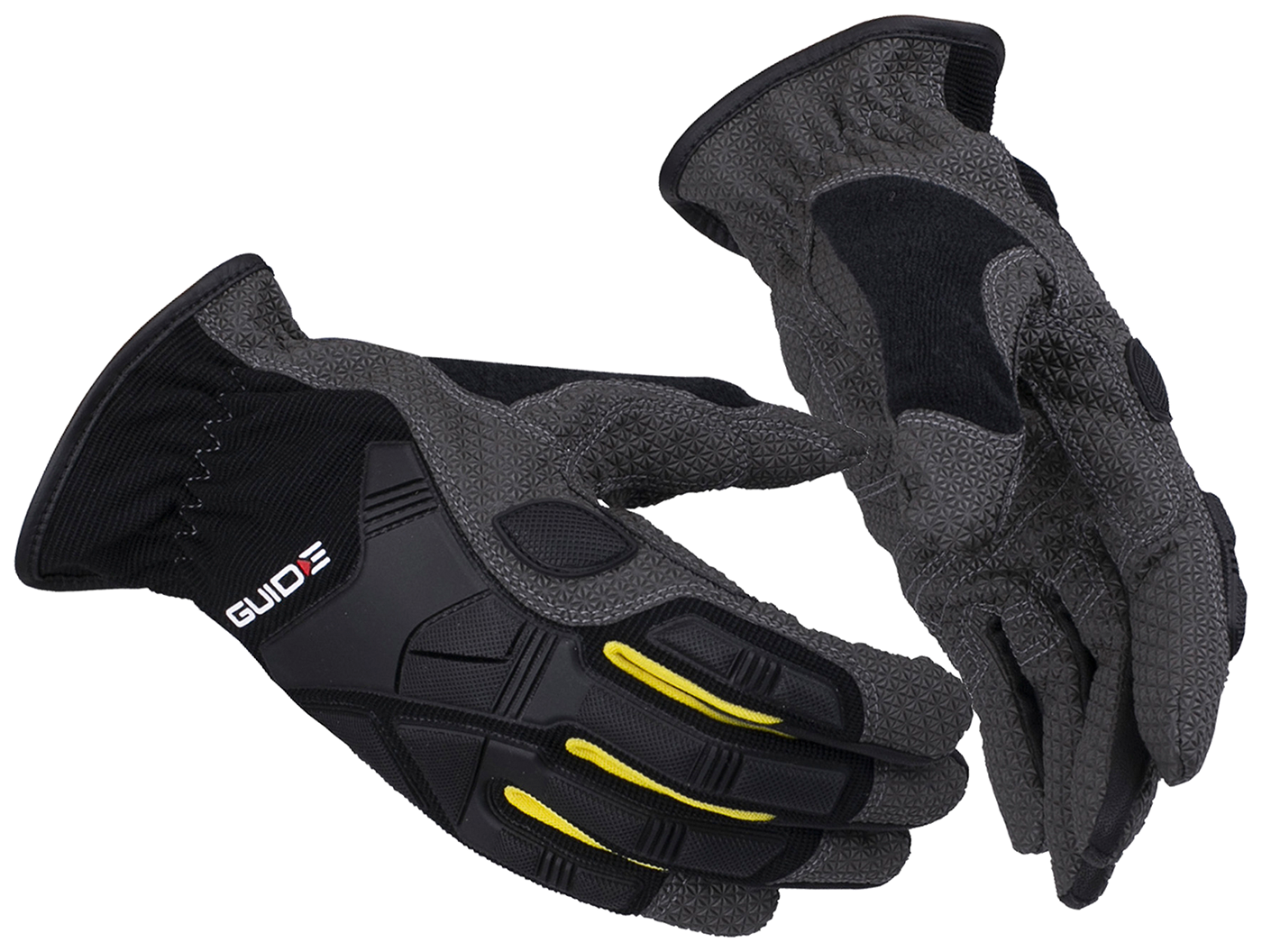 Handske guide 26 hp 10