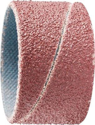 Slipdukhylsa, K80, mellan, huvud 15x30mm