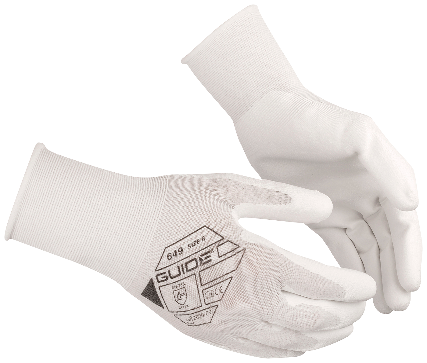 Handske guide 649 8