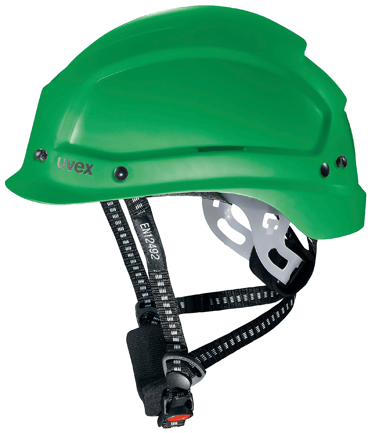 Hjälm 9773450 pheos grön