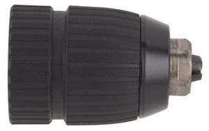 Snabbchuck 1-10mm, 1/2x20, utan Skruvnyckel, RÖHM