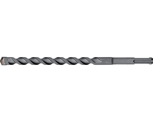 HM-hammarborr, 10,0x260/200mm, SDS-plus, FORMAT