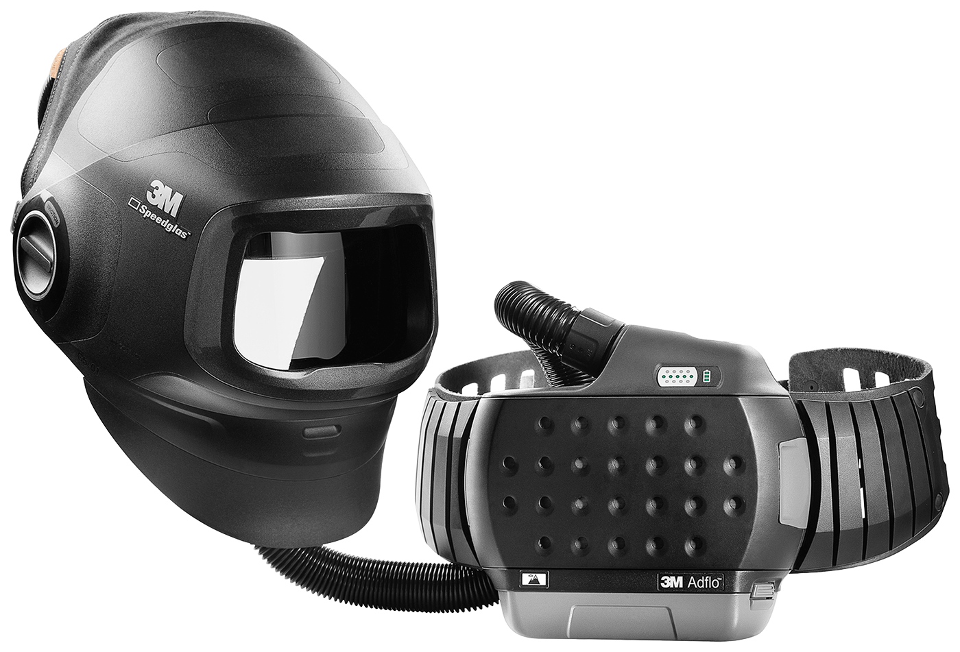 Svetshjälm g5-01 617800