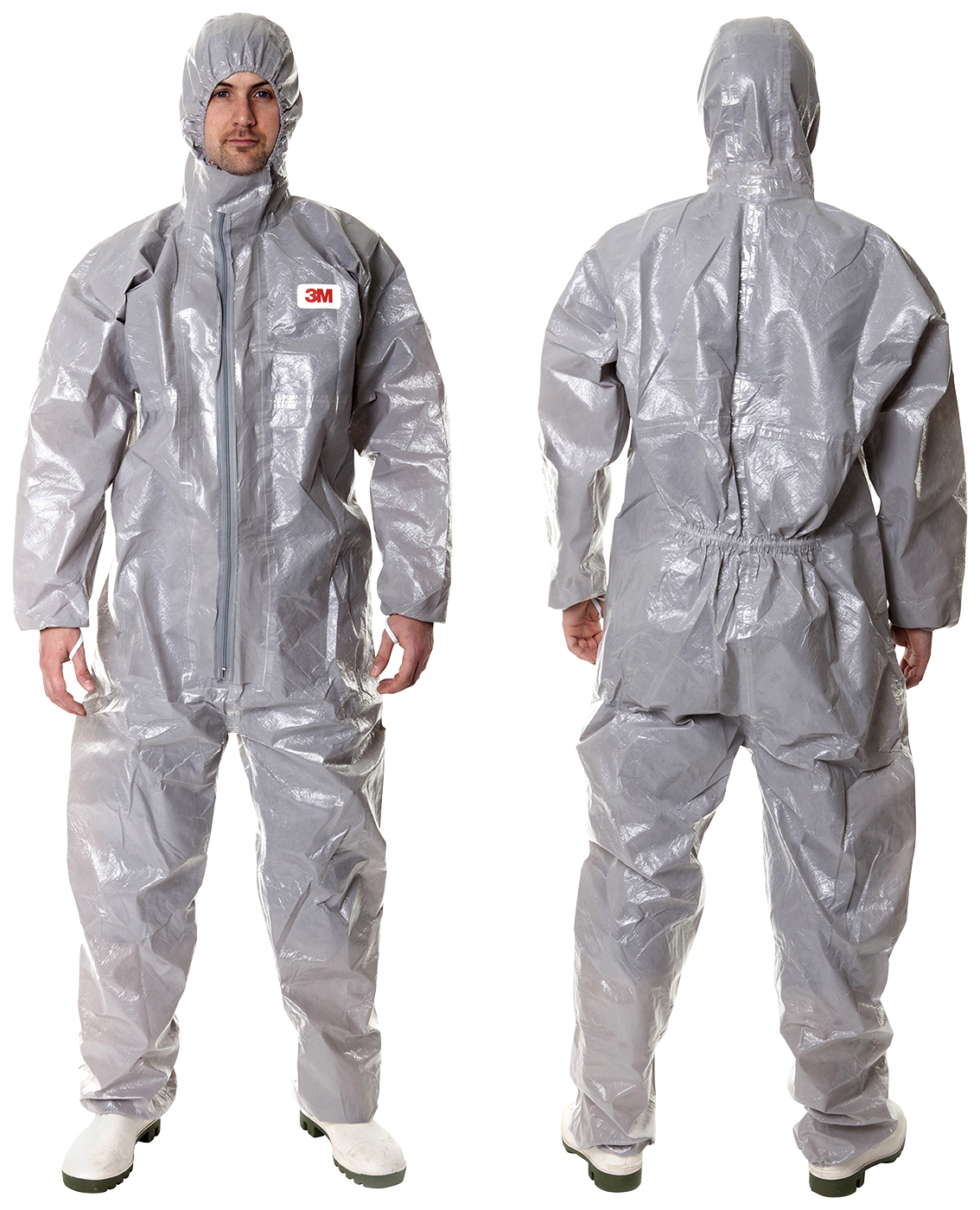 Korttidsoverall 4570 xxl