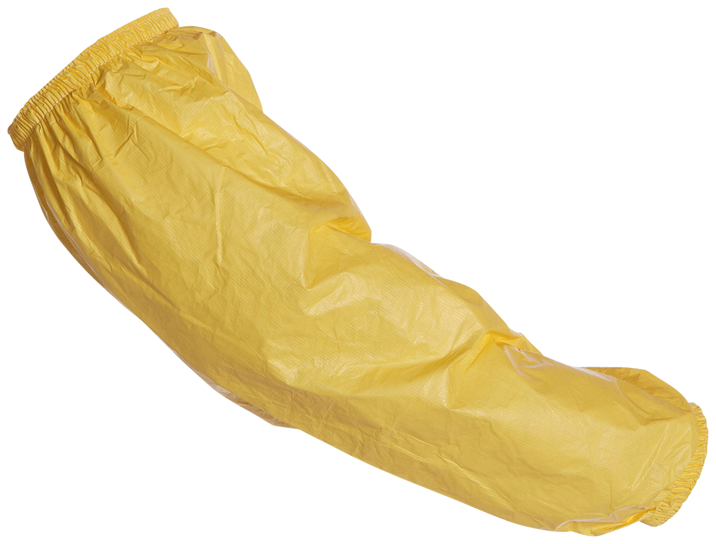 Ärmskydd tychem 2000 c gul