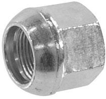 Hjulmutter HM M18X1,5 Klass 8 OBH