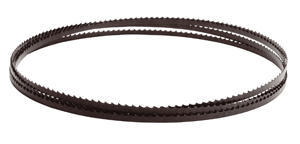 Metallsågband Bi-metall 4400x34x1,10mm 3/4Z C FORMAT