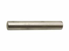 Cylindrisk pinne CP 6m6x55 STÅL