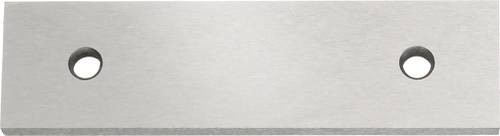 Reservundrekniv, undre, 300mm knivlängd, för sax 598780