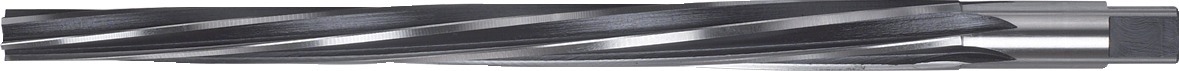 Pinnhålshandbrotsch HSS, DIN 9B, 6,0mm, Format