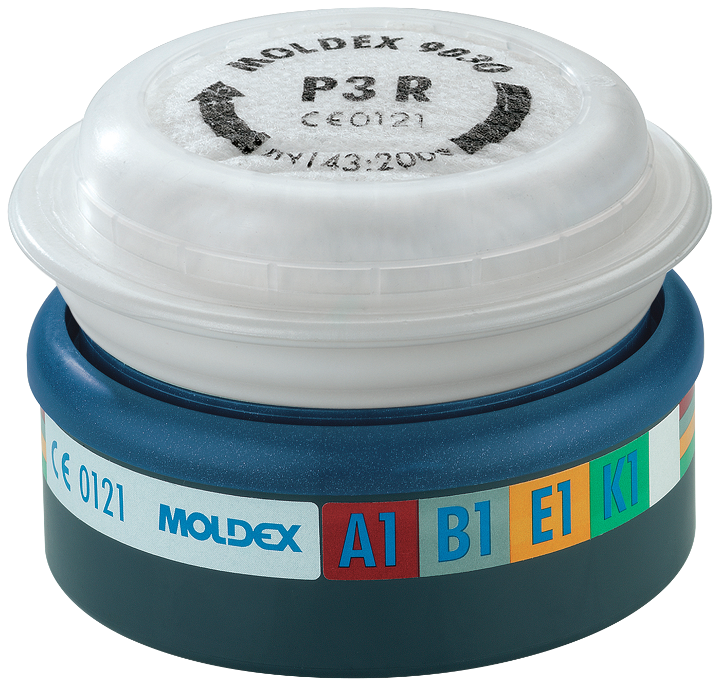 Kombifilter a1b1e1k1p3r 943012