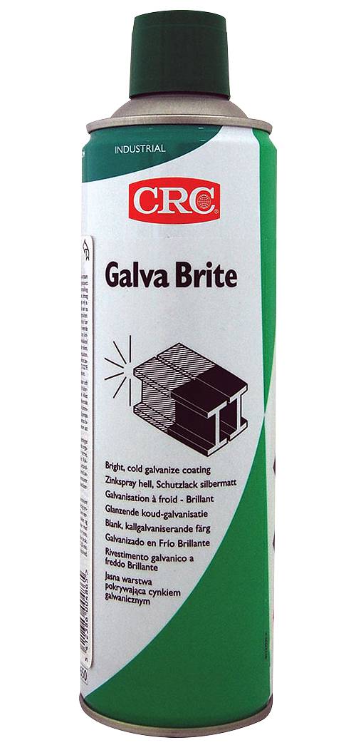 Rostskydd Galva Brite, 500ml