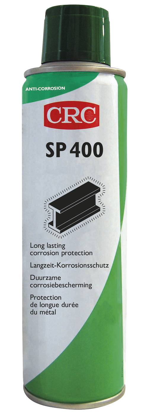 Rostskydd CRC SP 400, 250ml