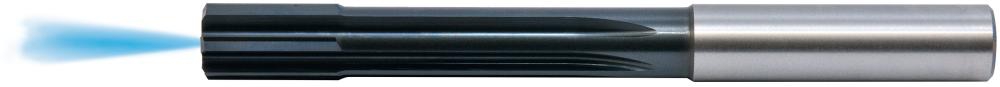 HNC-högpresterande maskinbrotsch för botten hål, HSS, AlCrN-belagd, 10,0mm, Beck