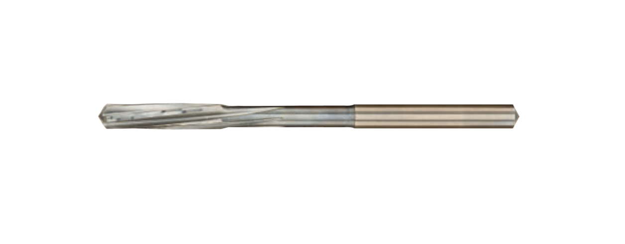 Maskinbrotsch HM, DIN 8093, 2,2mm, Format