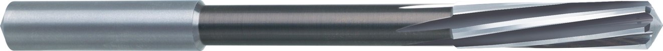 NC-Maskinbrotsch VHM, likn. DIN 212, 4,0mm, Format