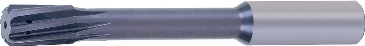 HNC-högpresterande brotsch, INOX, för genomgående hål, 4,5mm, Beck