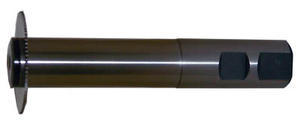 Skivfräshållare Ø 20x5 mm