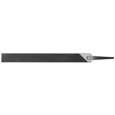 Svarvfil hugg 1, 250mm PFERD