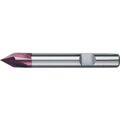 Avgradare  NC D6527 VHM 10,0 mm 60G TIALN FORMAT