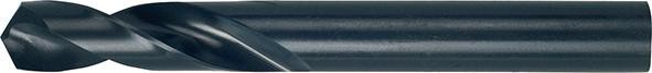 Spiralborr HSS, DIN1897, typ N, 16,0mm, extra kort, GÜHRING