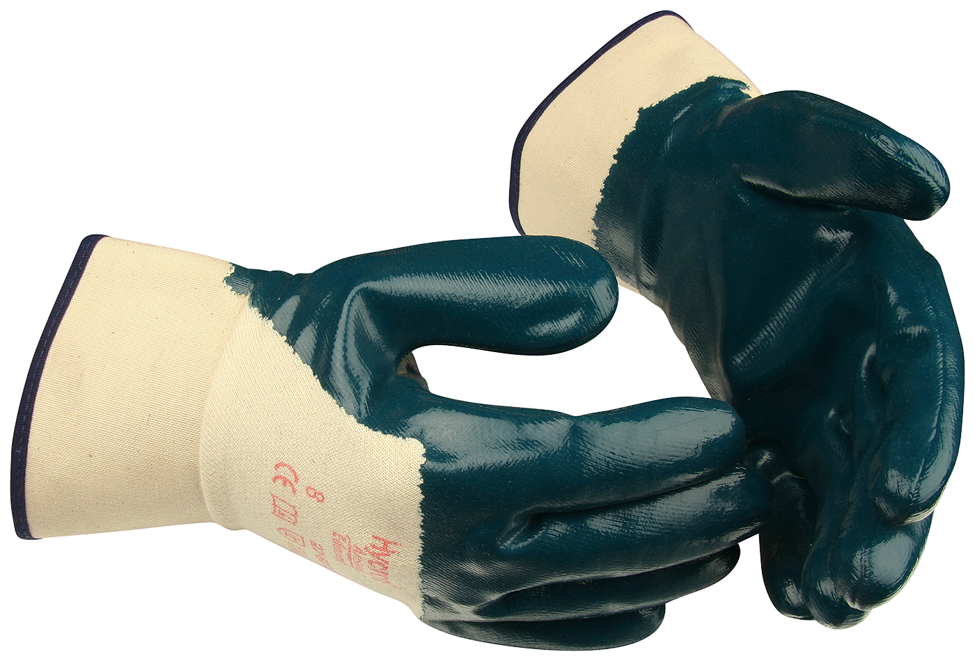 Handske hycron 27-607 11