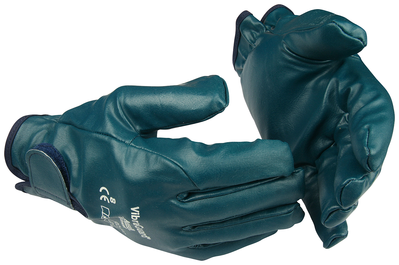 Handske vibraguard 07-112 9